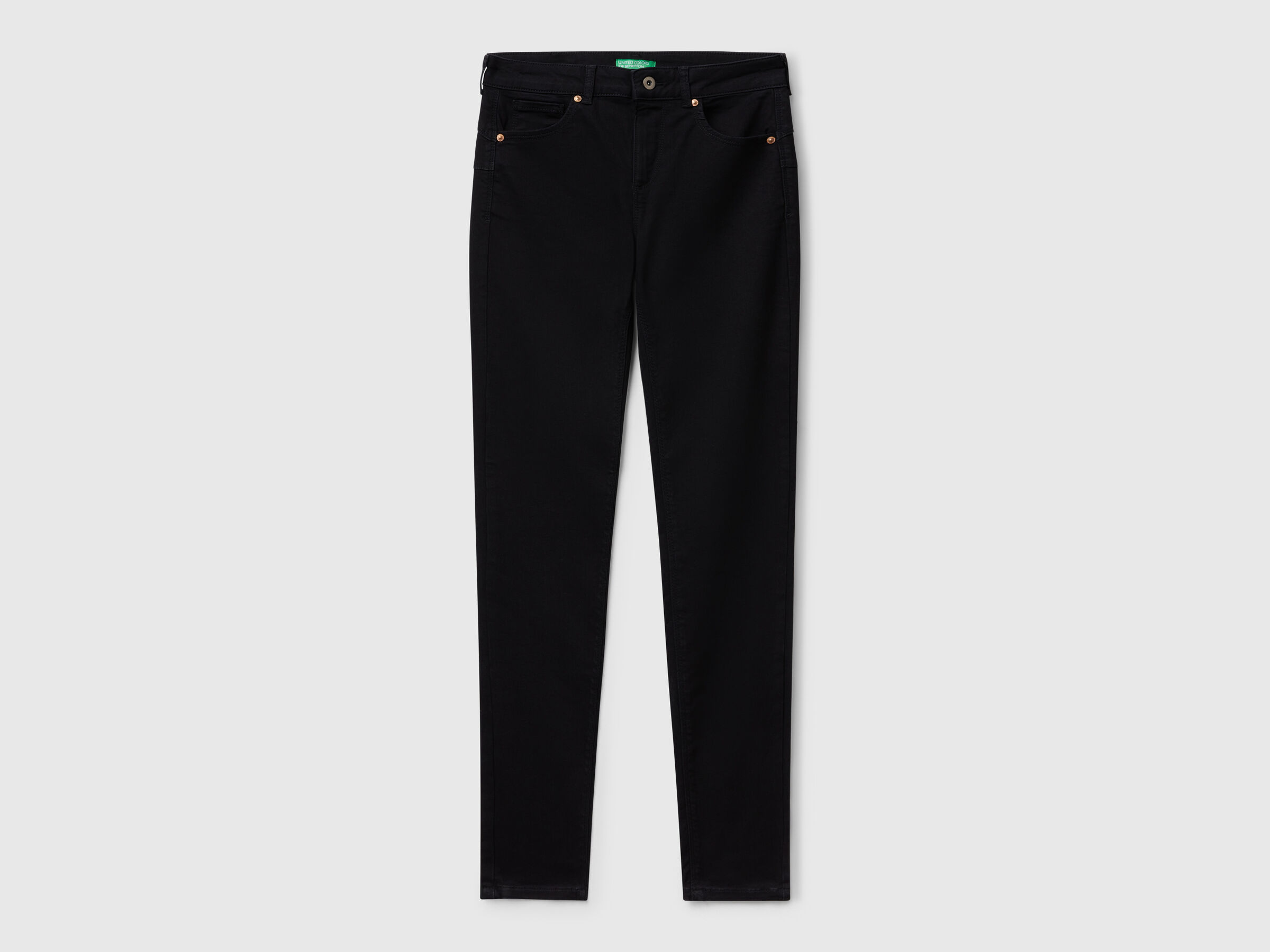 TROUSERS Mulher image number 5
